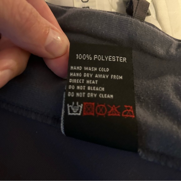 Lovely Sierra Designs Jacket/Coat with full frontal zipper - Picture 10 of 13